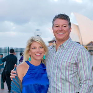 Meet your Posher, Andy